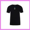 Mens Fitted Cotton Tee Thumbnail