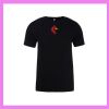 Mens Fitted Cotton Tee Thumbnail