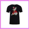 Mens Fitted Cotton Tee Thumbnail