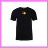 Mens Fitted Cotton Tee Thumbnail