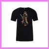 Mens Fitted Cotton Tee Thumbnail