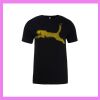 Mens Fitted Cotton Tee Thumbnail