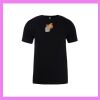 Mens Fitted Cotton Tee Thumbnail