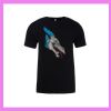 Mens Fitted Cotton Tee Thumbnail