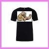 Mens Fitted Cotton Tee Thumbnail