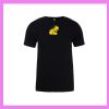 Mens Fitted Cotton Tee Thumbnail