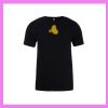 Mens Fitted Cotton Tee Thumbnail