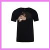 Mens Fitted Cotton Tee Thumbnail