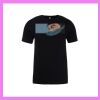 Mens Fitted Cotton Tee Thumbnail