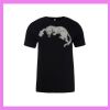 Mens Fitted Cotton Tee Thumbnail