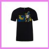 Mens Fitted Cotton Tee Thumbnail