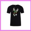 Mens Fitted Cotton Tee Thumbnail