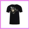 Mens Fitted Cotton Tee Thumbnail