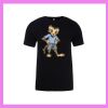Mens Fitted Cotton Tee Thumbnail