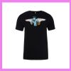 Mens Fitted Cotton Tee Thumbnail