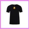 Mens Fitted Cotton Tee Thumbnail