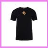 Mens Fitted Cotton Tee Thumbnail