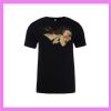 Mens Fitted Cotton Tee Thumbnail