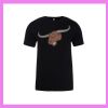 Mens Fitted Cotton Tee Thumbnail