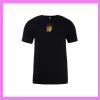 Mens Fitted Cotton Tee Thumbnail