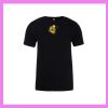 Mens Fitted Cotton Tee Thumbnail