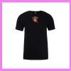 Mens Fitted Cotton Tee Thumbnail