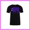 Mens Fitted Cotton Tee Thumbnail