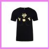 Mens Fitted Cotton Tee Thumbnail