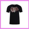 Mens Fitted Cotton Tee Thumbnail
