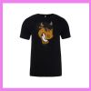 Mens Fitted Cotton Tee Thumbnail