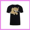 Mens Fitted Cotton Tee Thumbnail