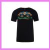 Mens Fitted Cotton Tee Thumbnail