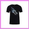 Mens Fitted Cotton Tee Thumbnail