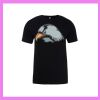 Mens Fitted Cotton Tee Thumbnail