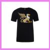 Mens Fitted Cotton Tee Thumbnail