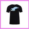 Mens Fitted Cotton Tee Thumbnail
