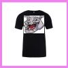 Mens Fitted Cotton Tee Thumbnail