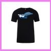 Mens Fitted Cotton Tee Thumbnail