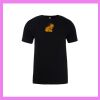 Mens Fitted Cotton Tee Thumbnail