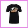 Mens Fitted Cotton Tee Thumbnail
