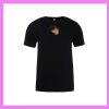 Mens Fitted Cotton Tee Thumbnail