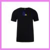 Mens Fitted Cotton Tee Thumbnail