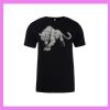 Mens Fitted Cotton Tee Thumbnail
