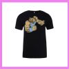 Mens Fitted Cotton Tee Thumbnail