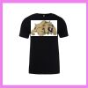 Mens Fitted Cotton Tee Thumbnail