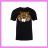 Mens Fitted Cotton Tee Thumbnail
