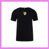 Mens Fitted Cotton Tee Thumbnail