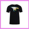 Mens Fitted Cotton Tee Thumbnail