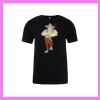 Mens Fitted Cotton Tee Thumbnail