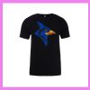 Mens Fitted Cotton Tee Thumbnail